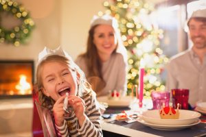 relationships healthy and happy throughout the holidays