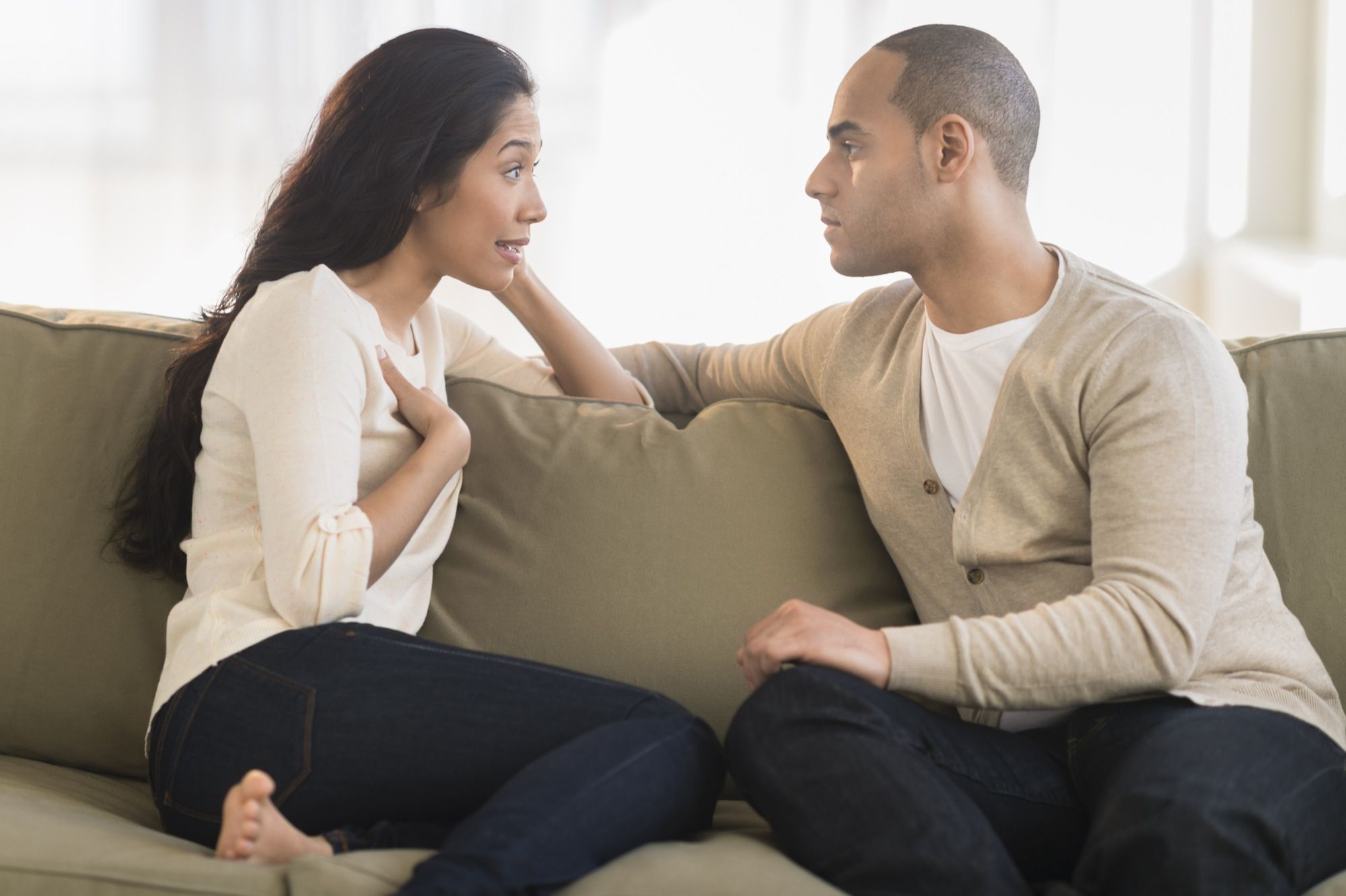 Using Communication for a Happy Relationship