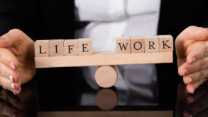 Balancing Your Career and Your Life