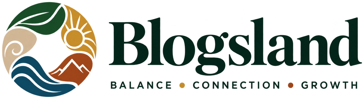 BLOGSLAND.NET - Relationships and the Five Elements Philosophy